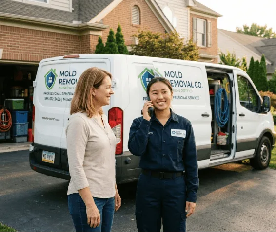 Crawlspace Mold Remediation Chesterfield, MO FAQs